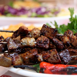Kuzu Ciğer